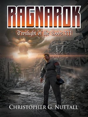 cover image of Ragnarok